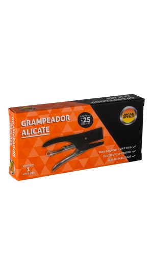 GRAMPEADOR ALICATE JOCAR 93048