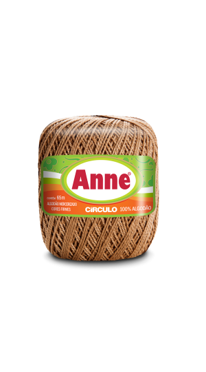 LINHA ANNE 65M. CRAFT 7148