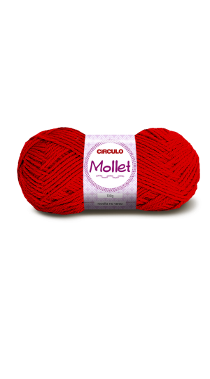 LÃ MOLLET 100G. CHAMA 0145