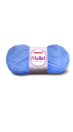 LÃ MOLLET 100G. ENSEADA 0541