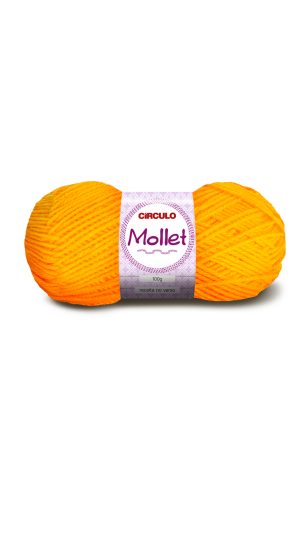 LÃ MOLLET 100G. GEMA 0318