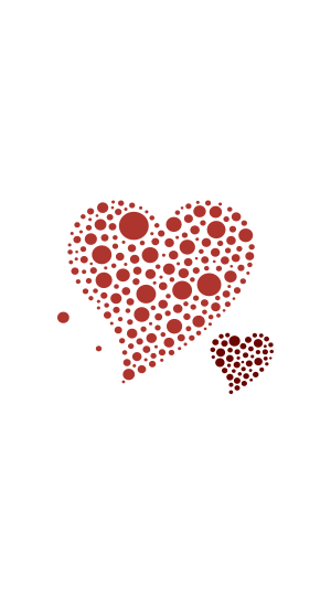 STENCIL 100X100MM 30005 - 1147 CORAÇOES COUNTRY