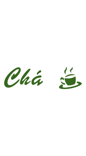 STENCIL 300X100MM 30004 - 1135 CHÁ