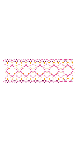 STENCIL 330X140MM 30000 - 1150 BORDA