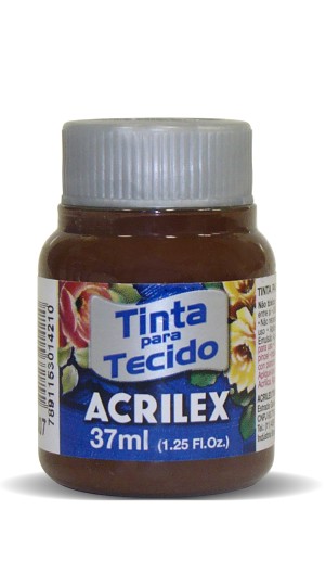 TINTA TECIDO JACARANDA 807 ACRILEX