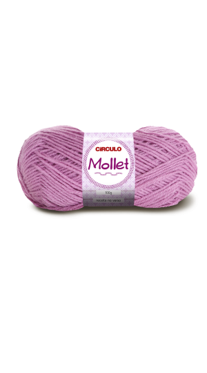 LÃ MOLLET 100G. LIRIA 6040