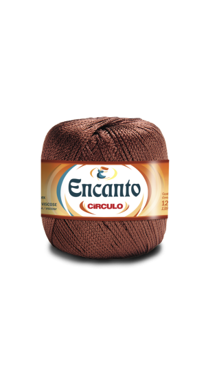 LINHA ENCANTO CHOCOLATE 7382