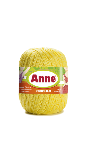 LINHA ANNE 500M. GOUDA 1709