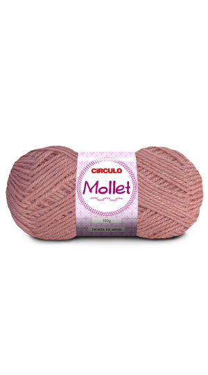 LÃ MOLLET 100G. FIGO 3286