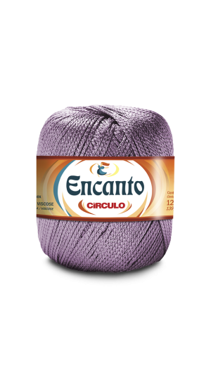 LINHA ENCANTO MALVA 6802