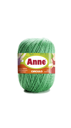 LINHA ANNE 500M. HORTELÃ 5215