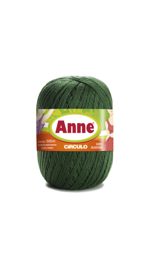LINHA ANNE 500M. MUSGO 5398