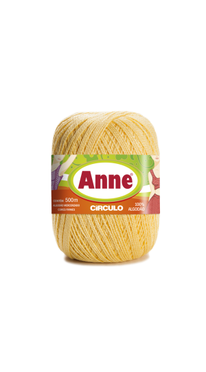 LINHA ANNE 500M. SOLAR 1317