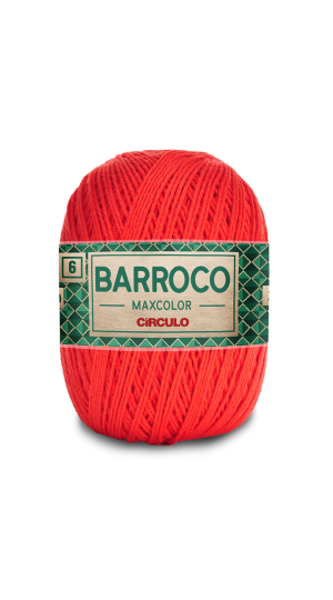 BARROCO MAXCOLOR 6 200G. 3524 CHAMA