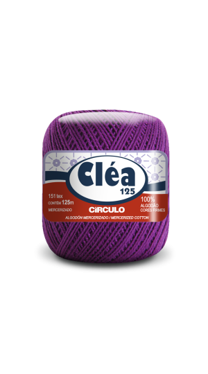 LINHA CLÉA 125M. AMORA 6313