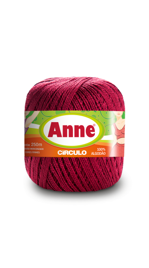 LINHA ANNE 250M. MARSALA 7136