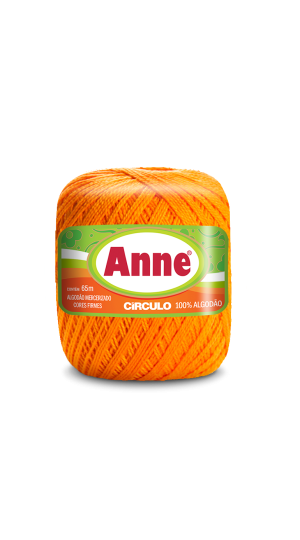 LINHA ANNE 65M. CENOURA 4156